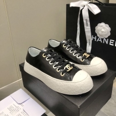 Chanel Low Shoes